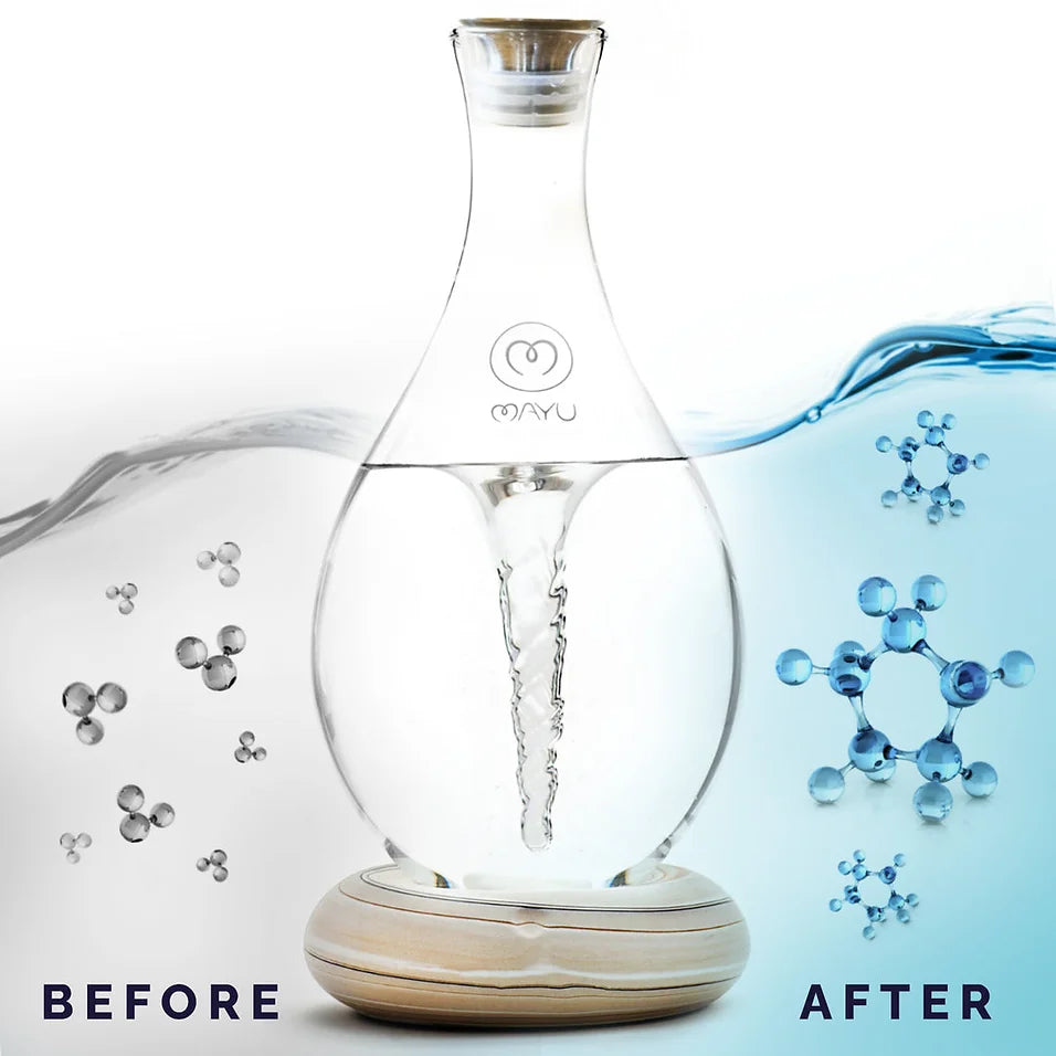 INSPIRED BY NATURE - BACKED BY SCIENCE