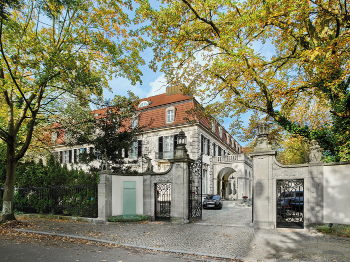 Schlosshotel Berlin