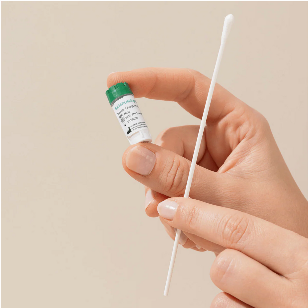 Mikrobiom