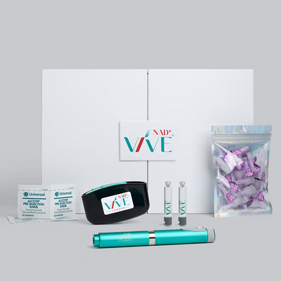 VIVE-NAD+ Smart Pen
