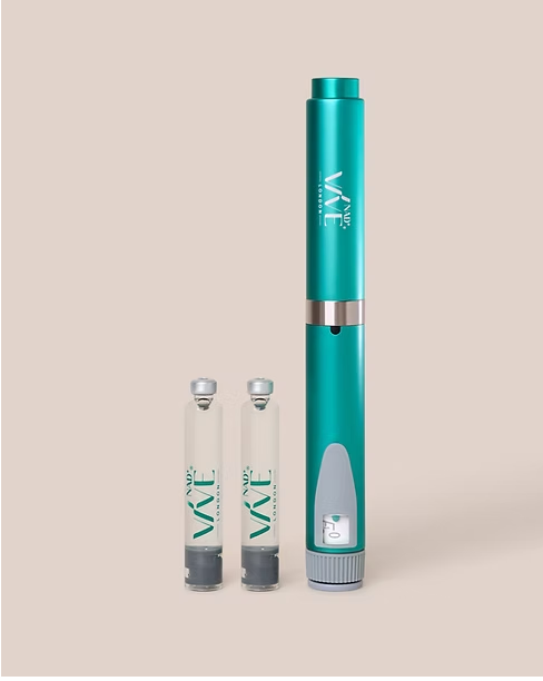 VIVE-NAD⁺ Smart Pen