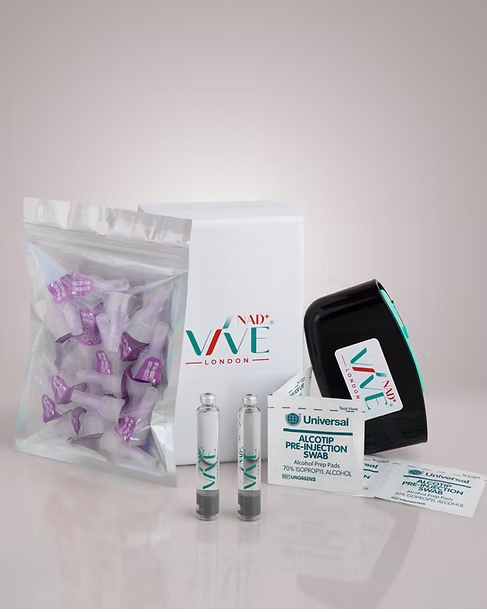 VIVE-NAD⁺ Smart Pen
