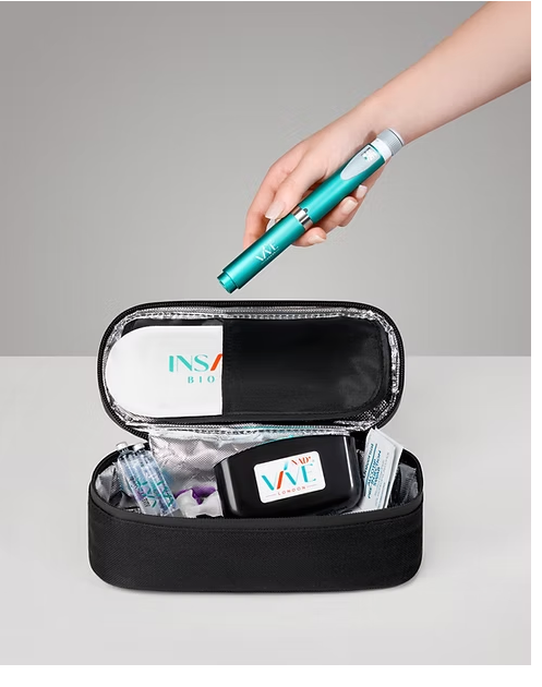VIVE-NAD⁺ Smart Pen