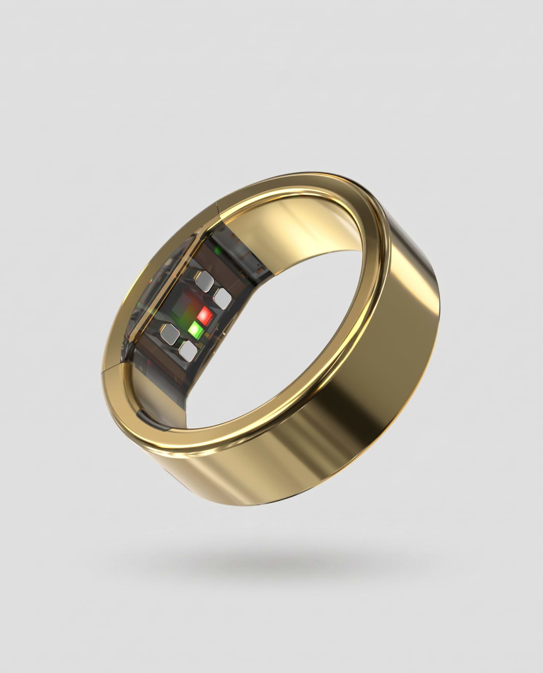 Ultrahuman Ring PRO