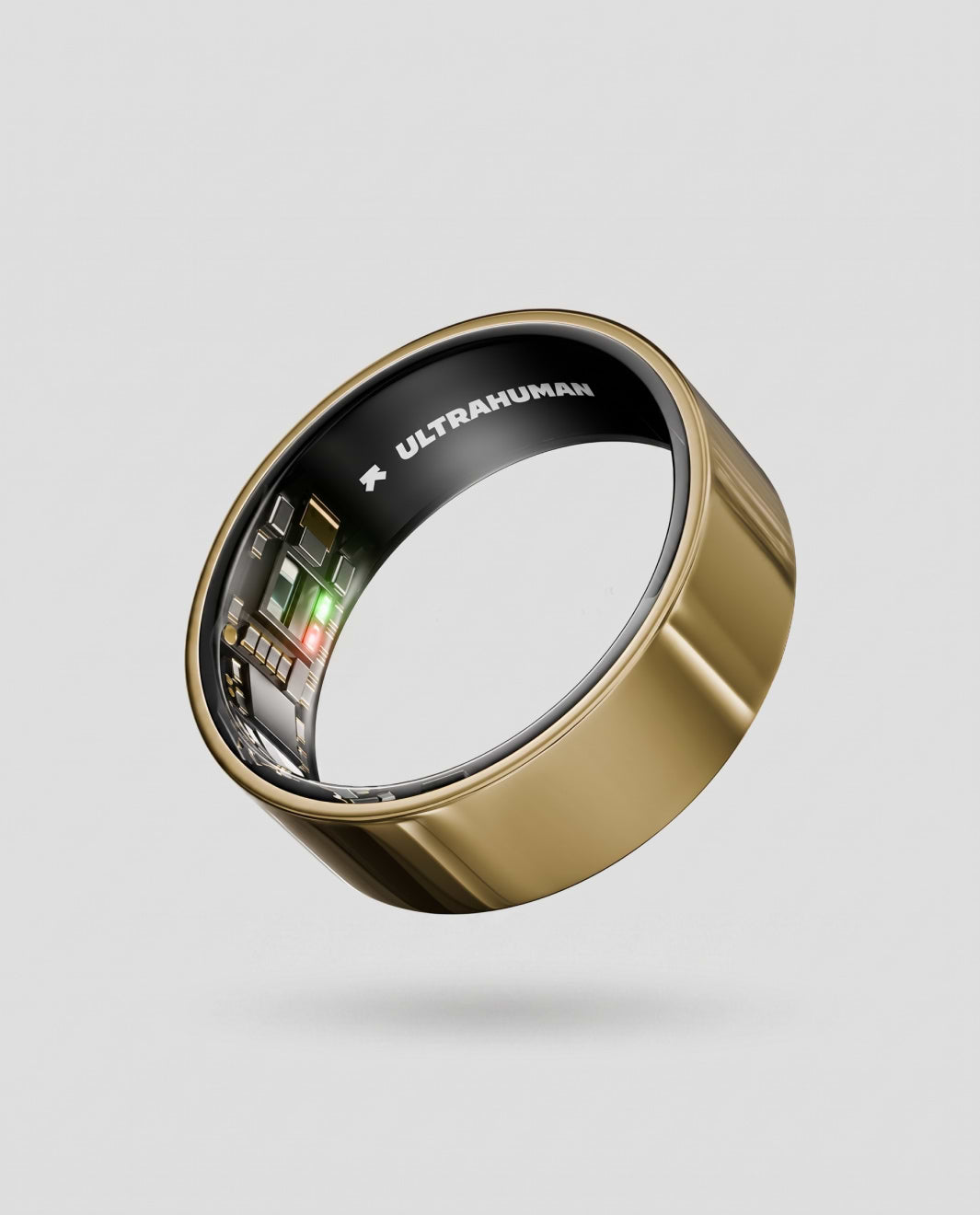 Ultrahuman Ring AIR