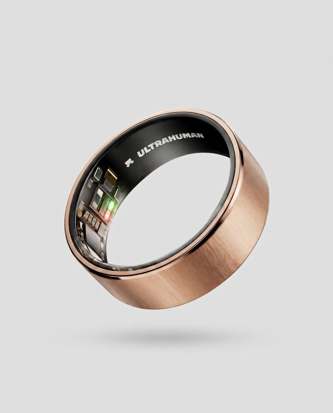 Ultrahuman Ring RARE