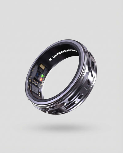 Ultrahuman Ring